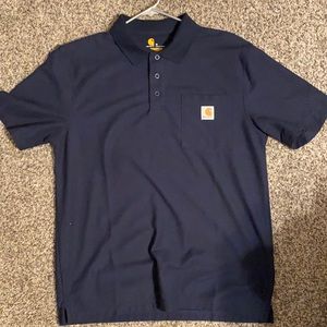 Carhartt Polo